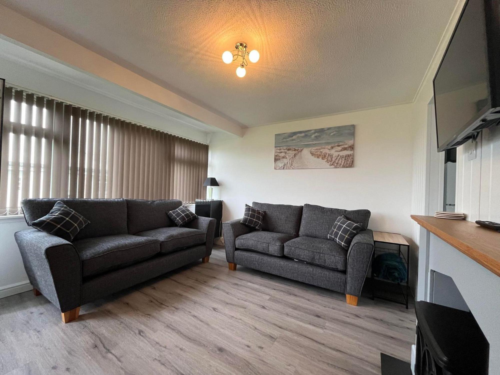 Chalet 319, Hemsby - Two Bed Chalet, Sleeps 5, Pet Friendly, Bed Linen And Towels Included Esterno foto